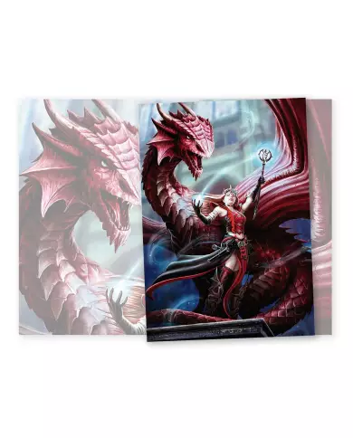 Puzzle Trefl - Scarlet Mage - 1000 Pièces