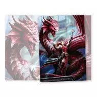 Puzzle Trefl - Scarlet Mage - 1000 Pièces