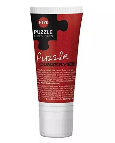 Colle Pour Puzzle Heye (1000 Pièces)