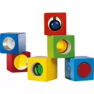 Cubes Eveil