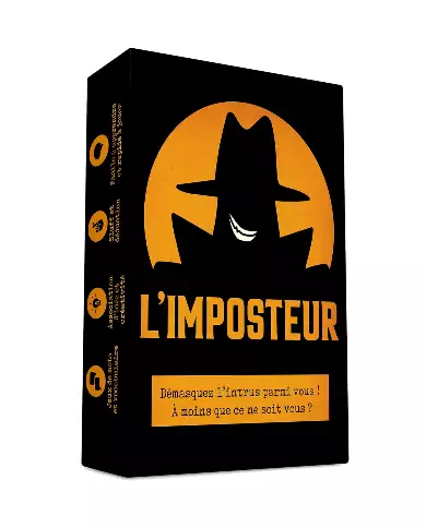 L'Imposteur