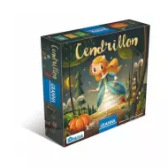 Cendrillon