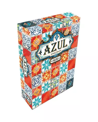 Azul Mini