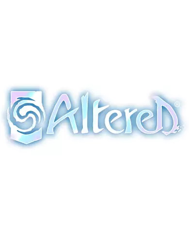 Altered - Booster - Au Delà des Portes