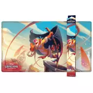 Lorcana - Playmat Tigrou (Tapis)