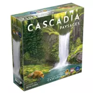 Cascadia - Extension Paysages