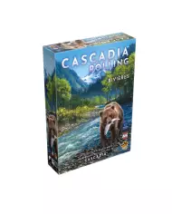 Cascadia - Extension Paysages