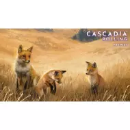 Cascadia - Rolling Prairies