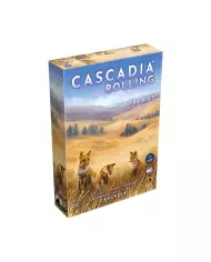 Cascadia - Rolling Rivières