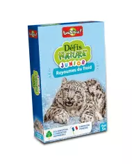 Défis Nature Junior - Créatures Merveilleuses