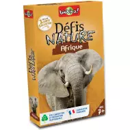 Défis Nature - Afrique