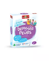 J'aide mon enfant à bien manger