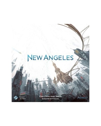 New Angeles