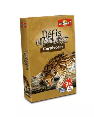 Défis Nature - Créatures Légendaires