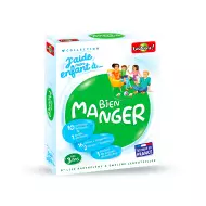 J'aide mon enfant à bien manger