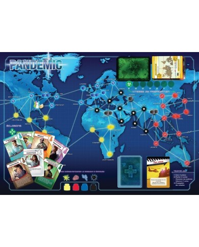 Pandemic