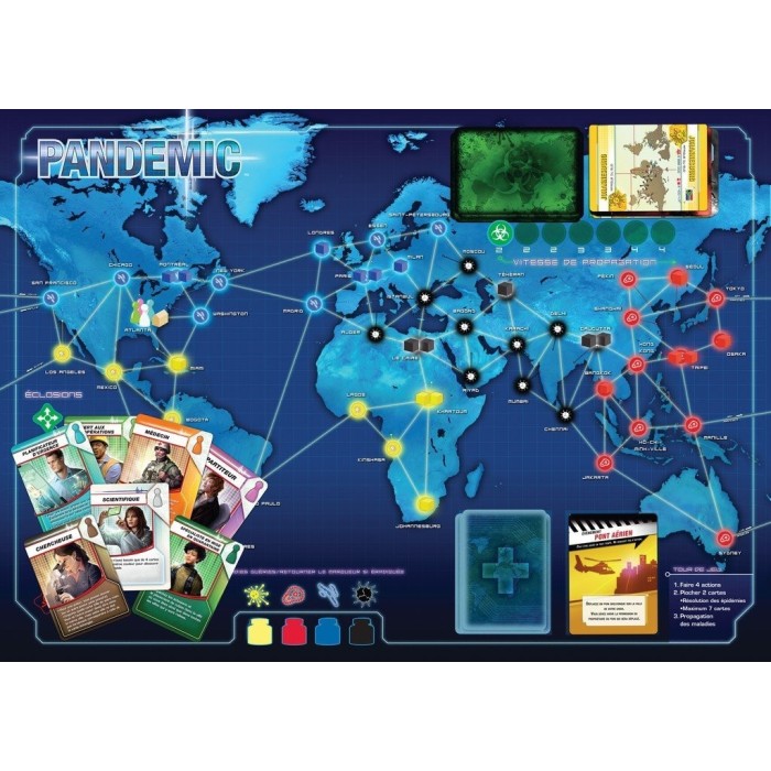 Pandemic