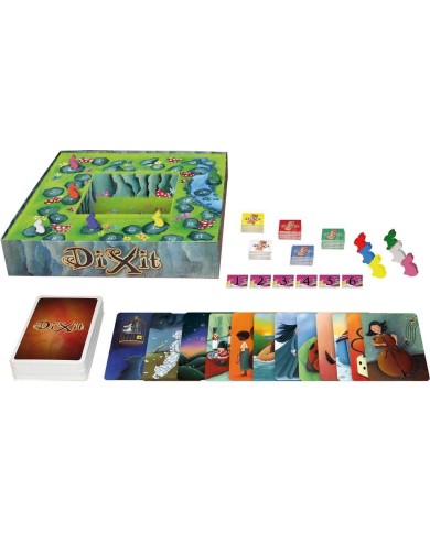 Dixit