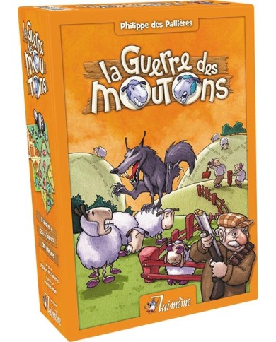 La Guerre Des Moutons