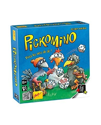 Pickomino