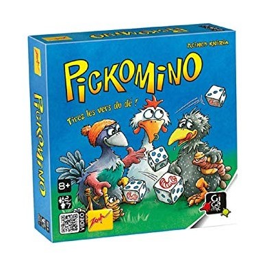 Pickomino