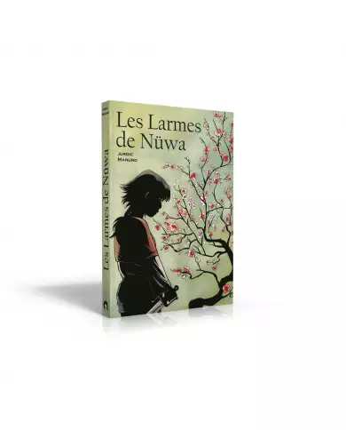 Les Larmes De Nüwa – BD Dont Vous Êtes Le Héros