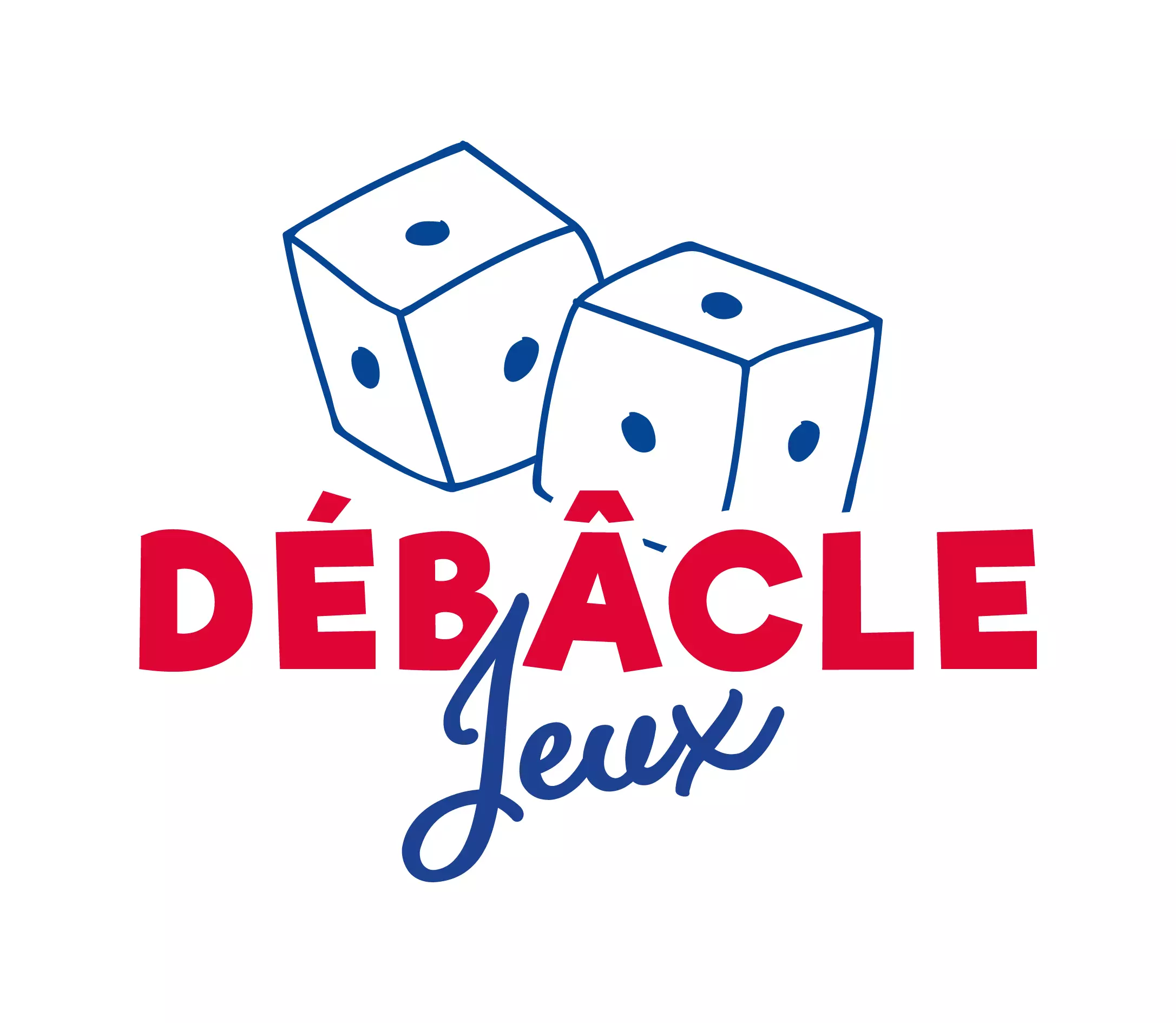 Débâcle Jeux