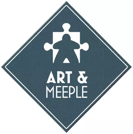 Art & Meeple
