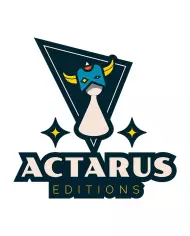 Actarus Éditions