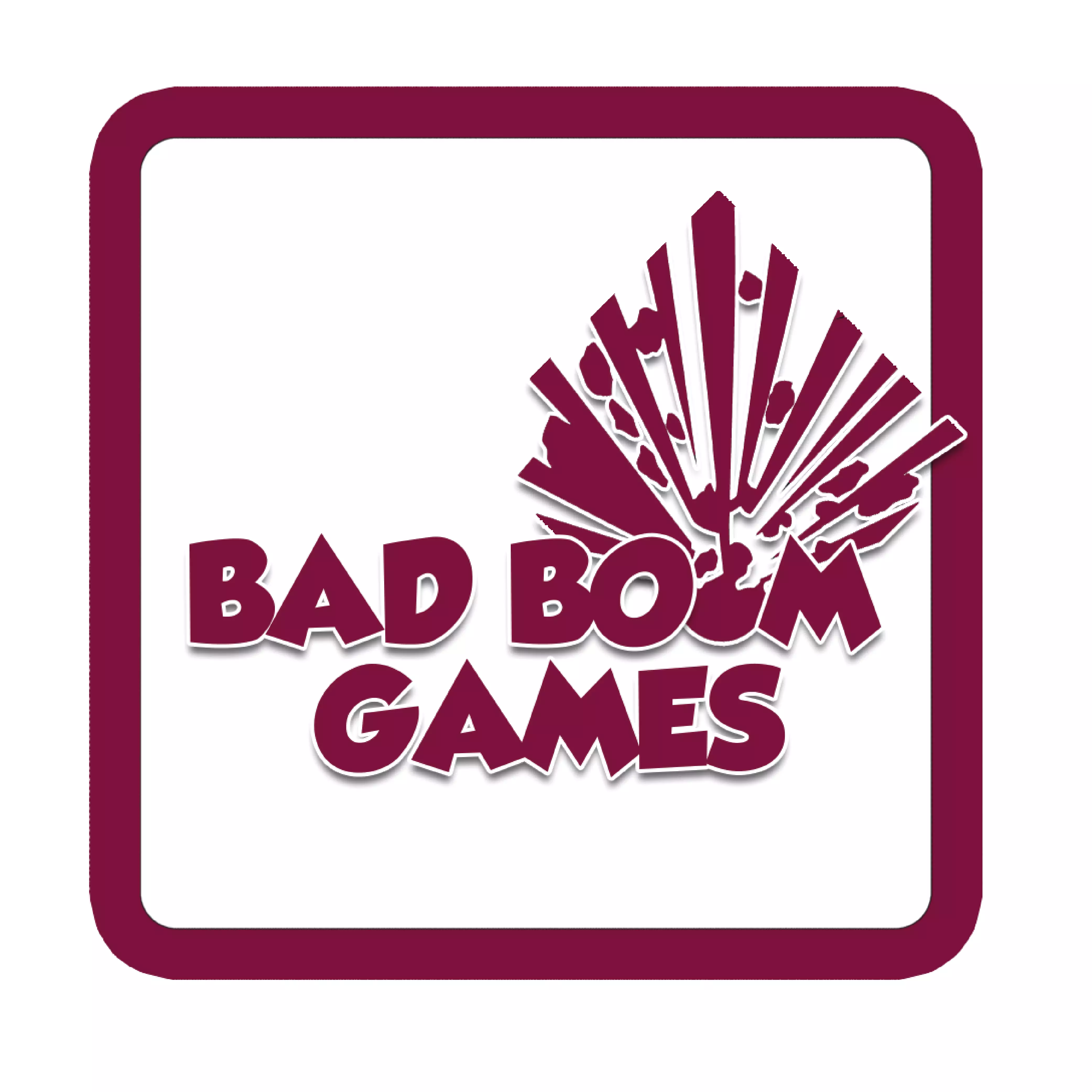 Bad Boom Games