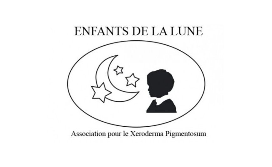 Les Enfants de la Lune, notre nouveau partenaire associatif.